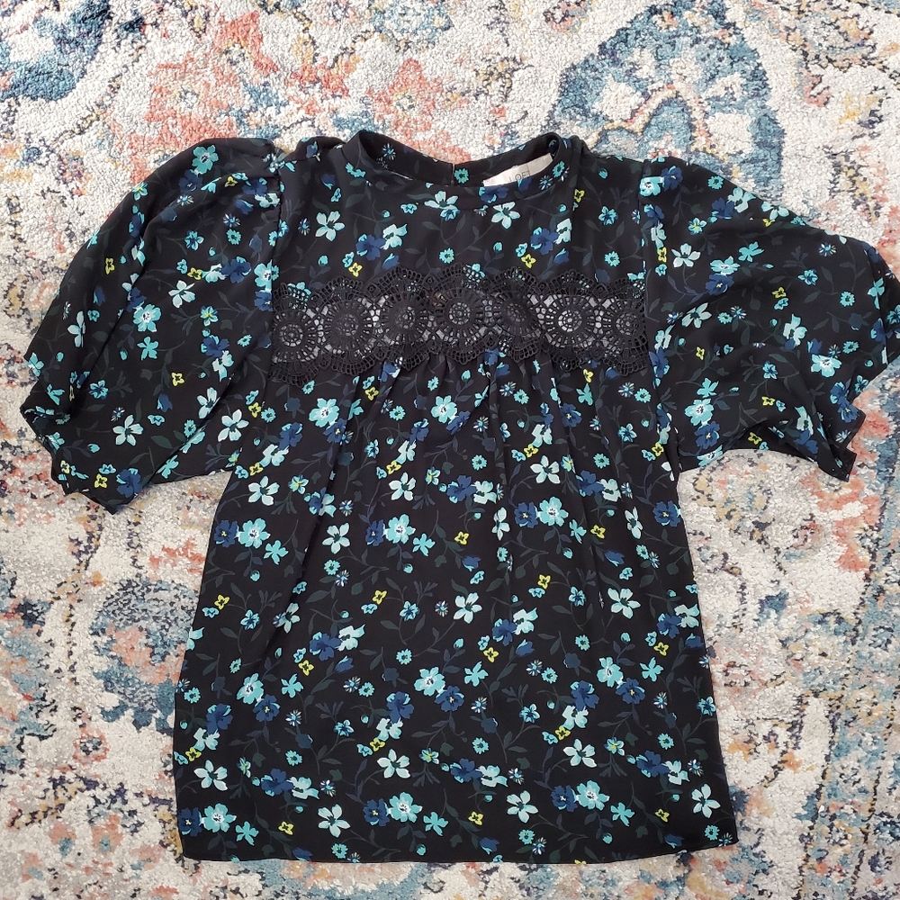 LOFT top
